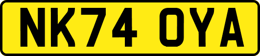 NK74OYA