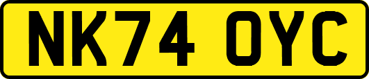 NK74OYC