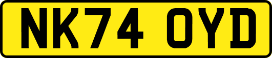 NK74OYD