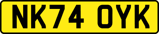 NK74OYK