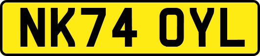 NK74OYL