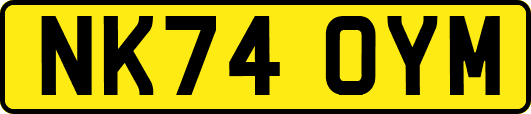 NK74OYM