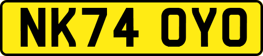 NK74OYO