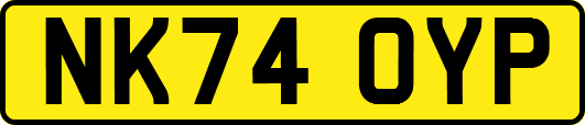 NK74OYP
