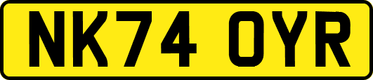 NK74OYR