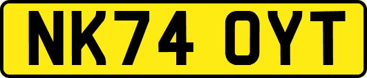 NK74OYT