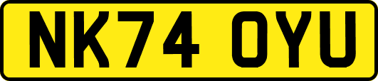 NK74OYU