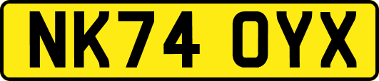 NK74OYX