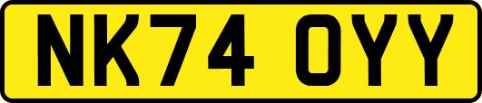 NK74OYY