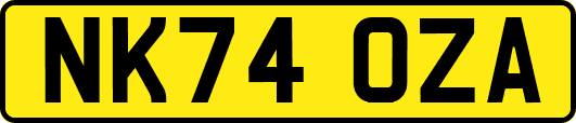 NK74OZA