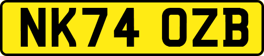 NK74OZB
