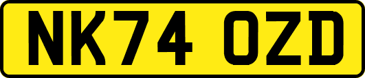 NK74OZD