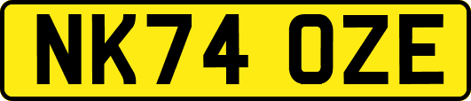 NK74OZE