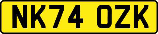 NK74OZK