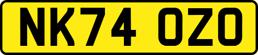 NK74OZO