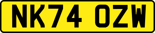 NK74OZW