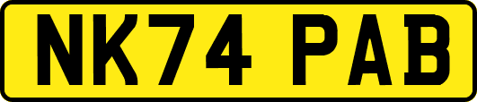 NK74PAB