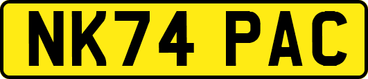 NK74PAC