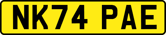 NK74PAE