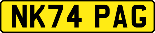 NK74PAG