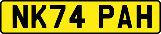 NK74PAH