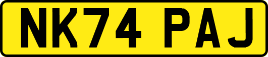 NK74PAJ