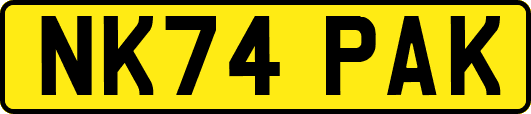 NK74PAK
