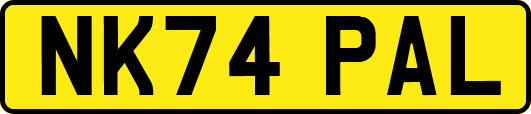 NK74PAL