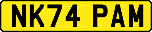 NK74PAM