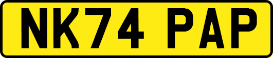 NK74PAP