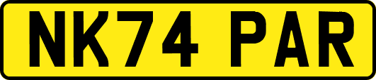 NK74PAR