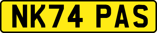 NK74PAS