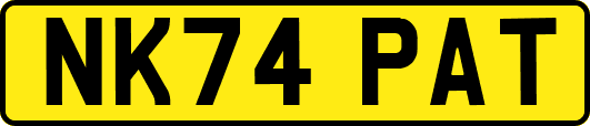 NK74PAT