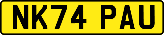 NK74PAU