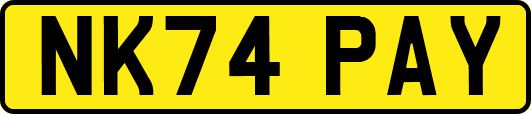 NK74PAY