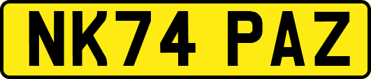 NK74PAZ