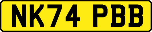 NK74PBB