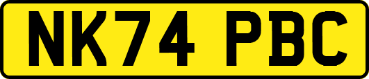 NK74PBC