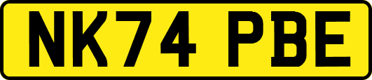 NK74PBE