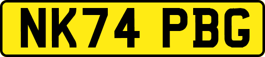 NK74PBG