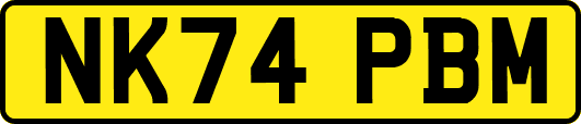 NK74PBM