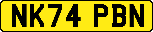 NK74PBN