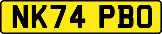 NK74PBO