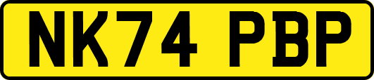 NK74PBP