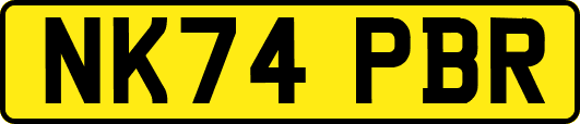 NK74PBR