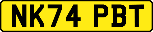 NK74PBT