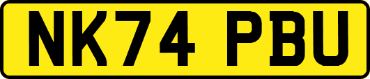 NK74PBU