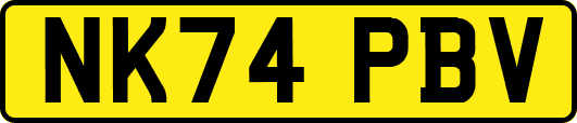 NK74PBV