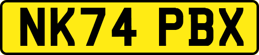 NK74PBX