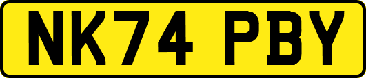 NK74PBY